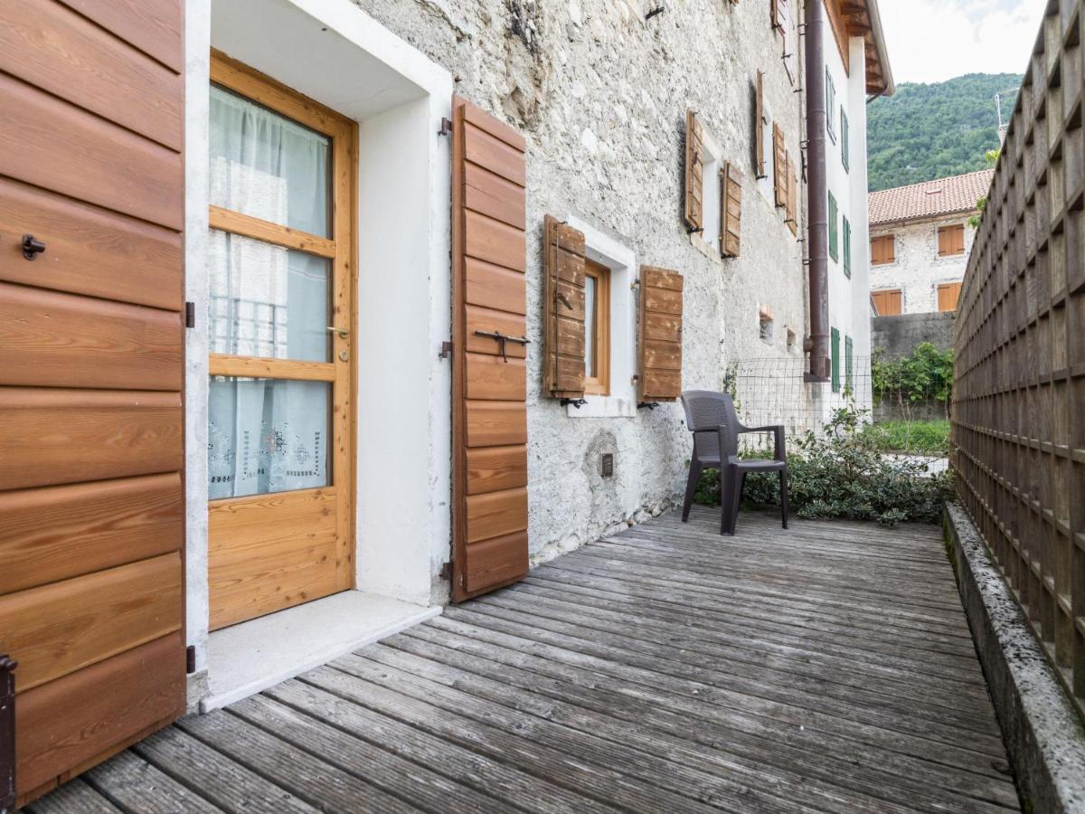 Apartment Albergo Diffuso - Cjasa Ustin-4 By Interhome Барчис Экстерьер фото