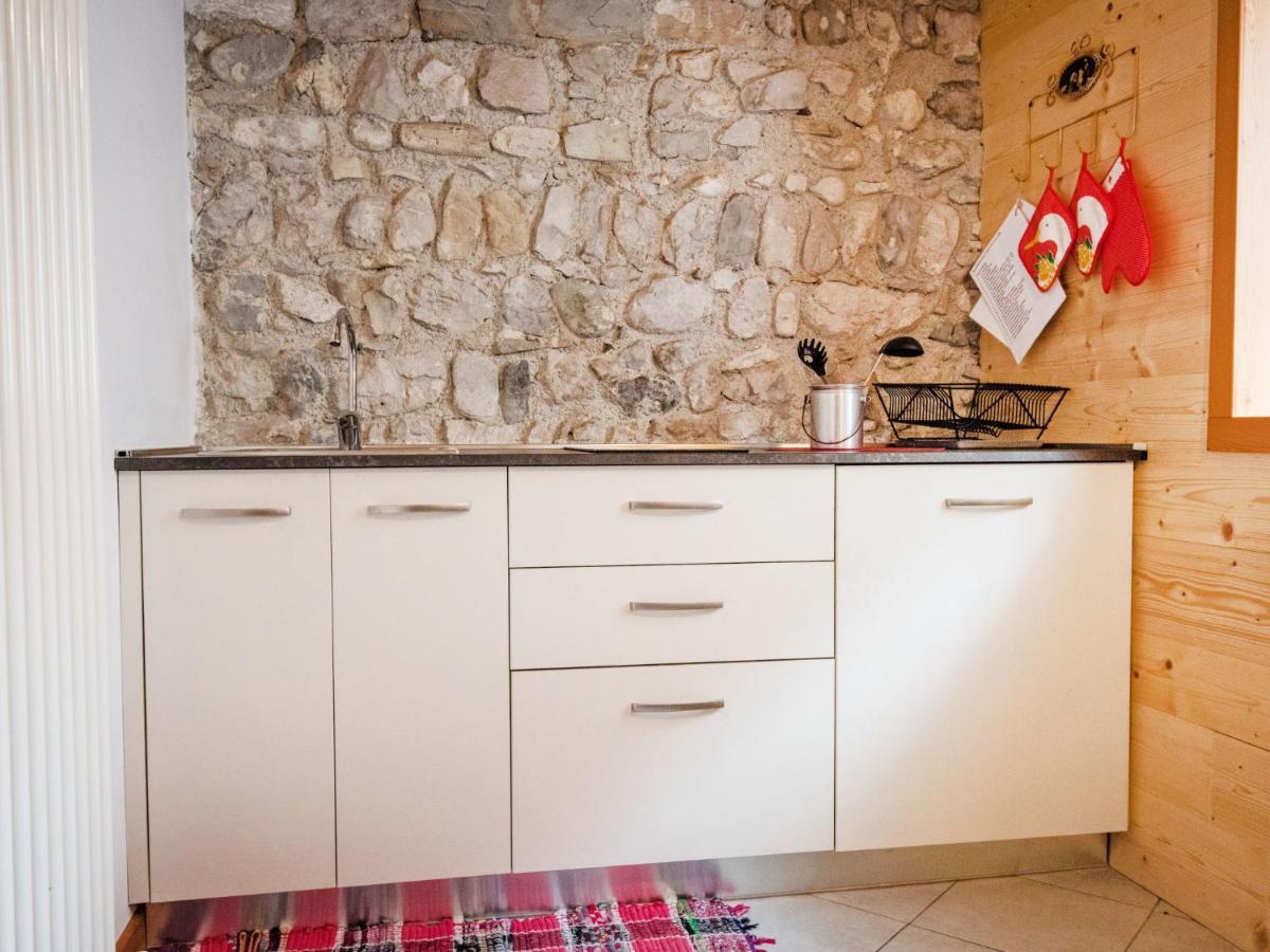 Apartment Albergo Diffuso - Cjasa Ustin-4 By Interhome Барчис Экстерьер фото