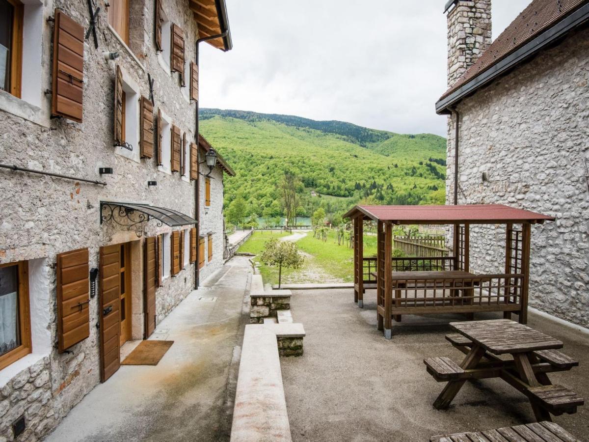 Apartment Albergo Diffuso - Cjasa Ustin-4 By Interhome Барчис Экстерьер фото