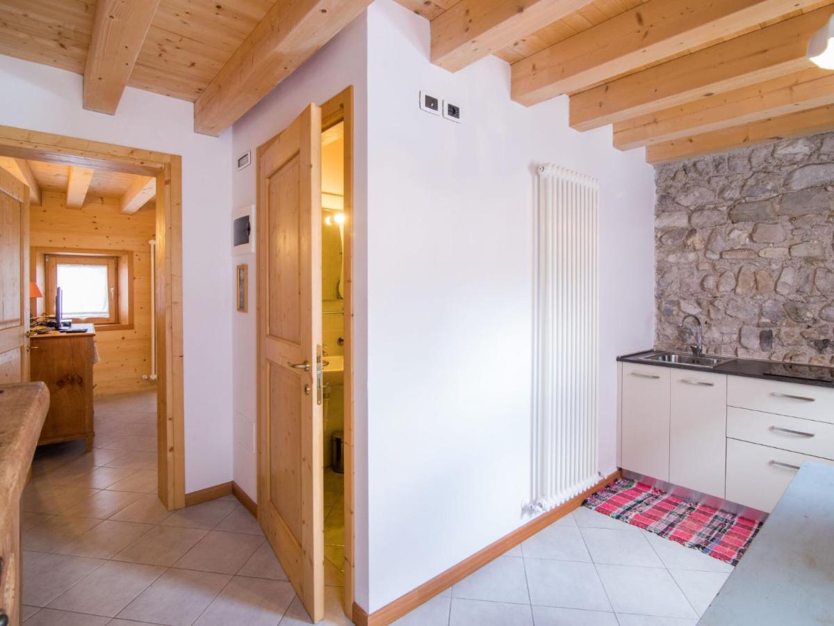 Apartment Albergo Diffuso - Cjasa Ustin-4 By Interhome Барчис Экстерьер фото