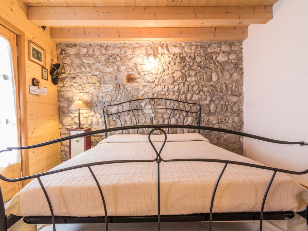 Apartment Albergo Diffuso - Cjasa Ustin-4 By Interhome Барчис Экстерьер фото