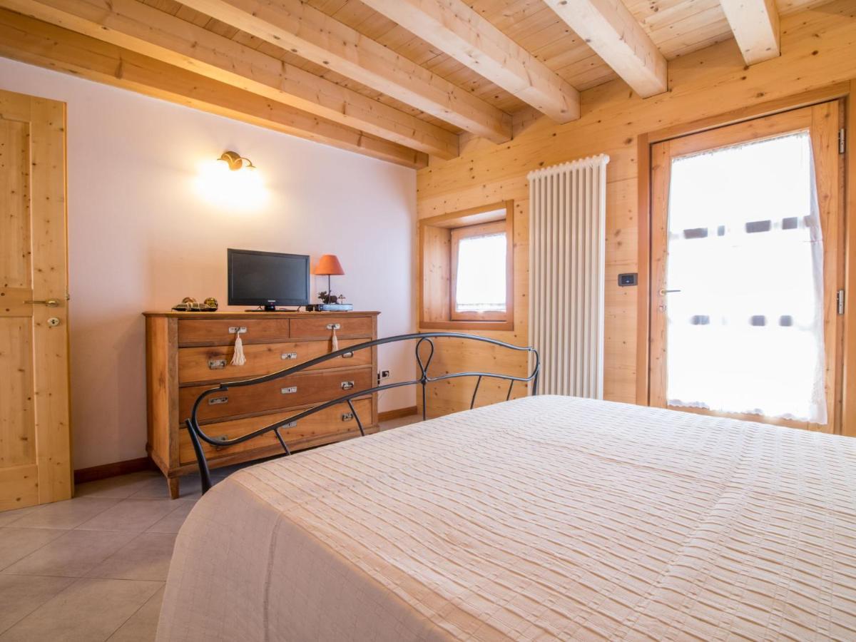 Apartment Albergo Diffuso - Cjasa Ustin-4 By Interhome Барчис Экстерьер фото